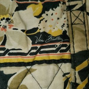 Vera Bradley Carry Bag